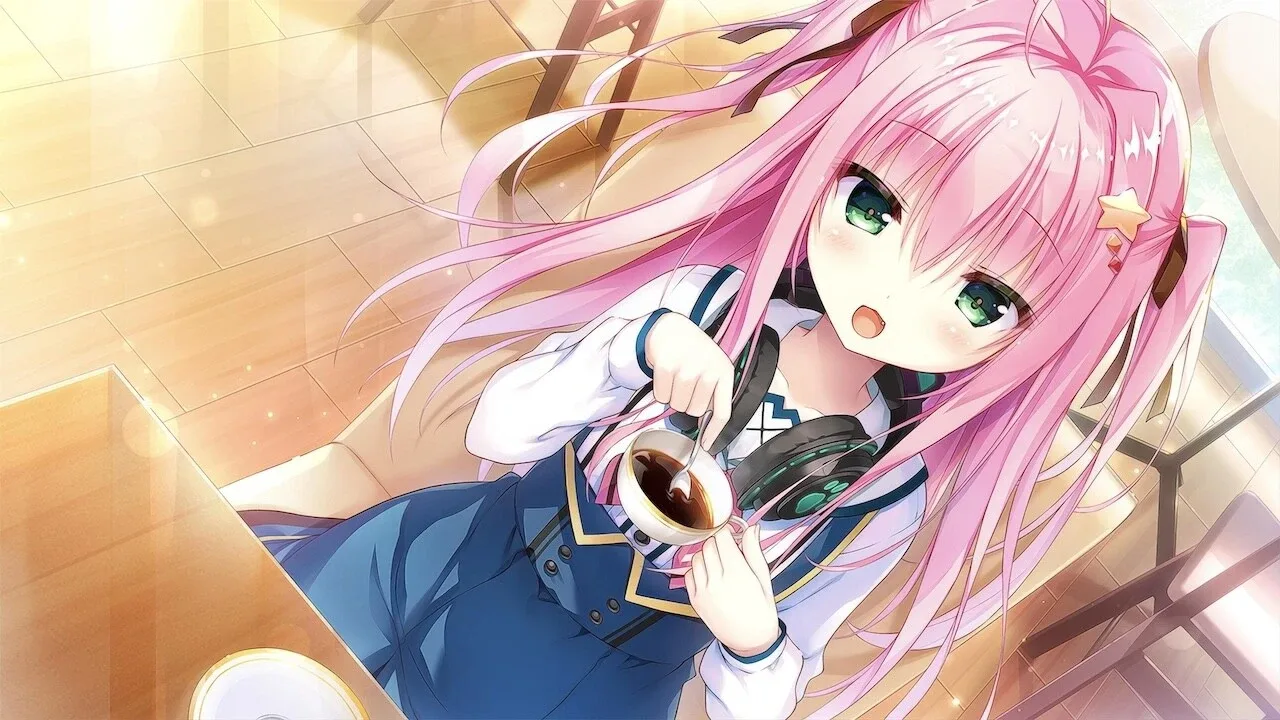 Select Oblige Screenshot 6
