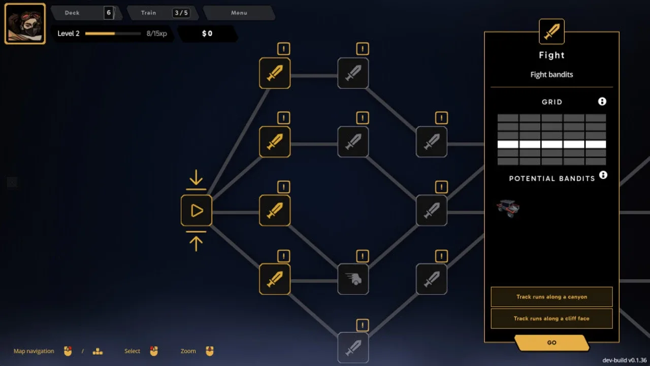 Fogpiercer Screenshot 2