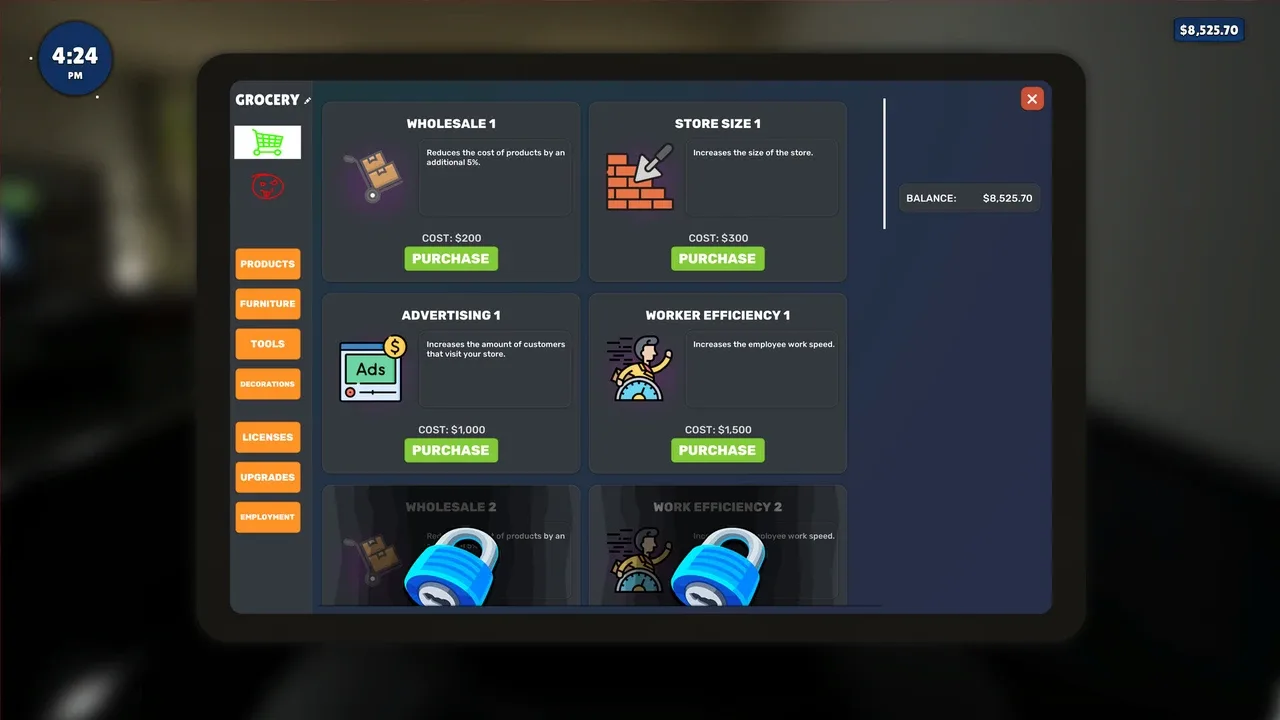 Store Wars: Multiplayer Shop Simulator Screenshot 4