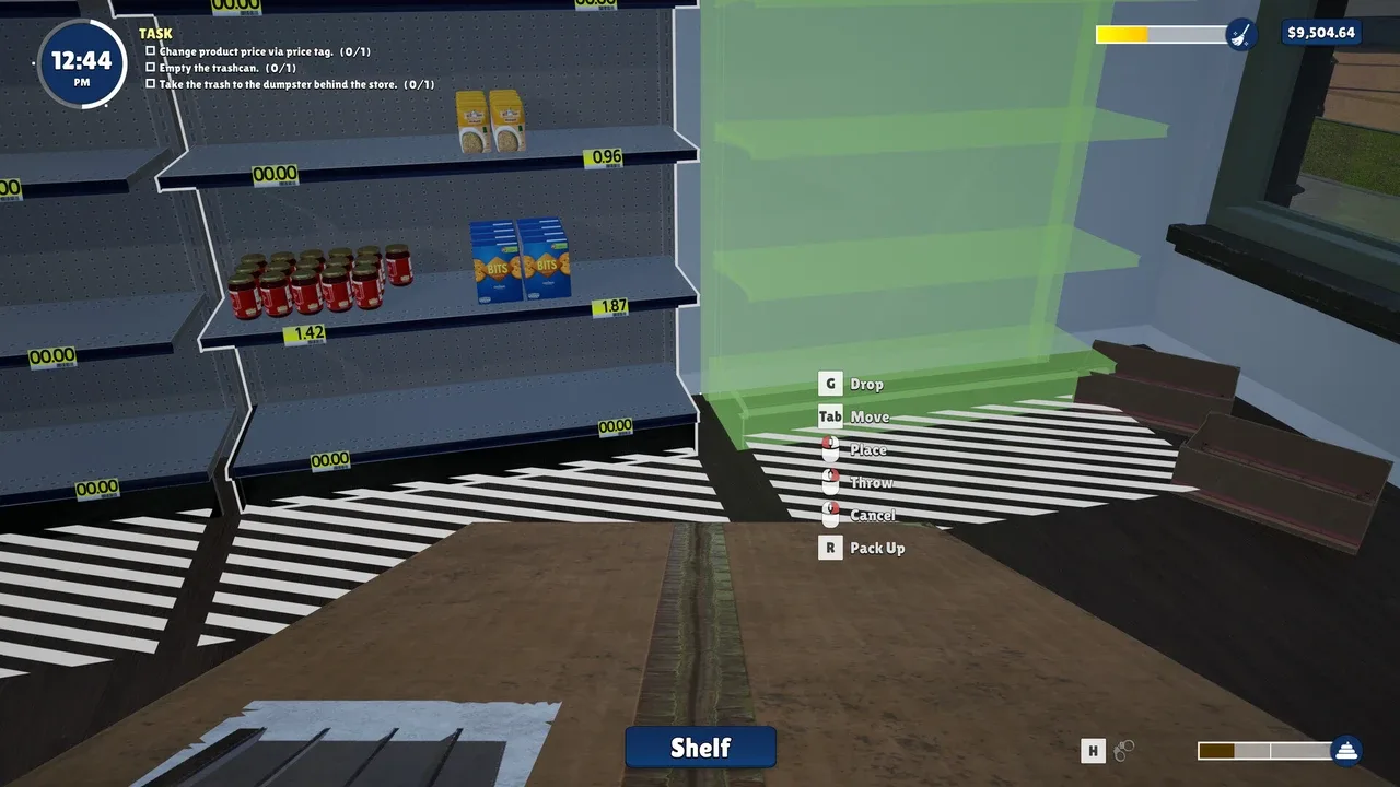 Store Wars: Multiplayer Shop Simulator Screenshot 6