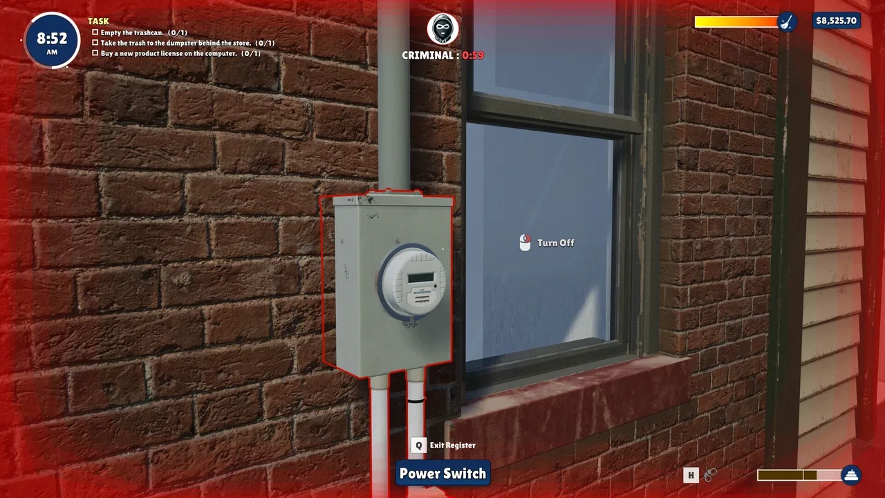 Store Wars: Multiplayer Shop Simulator Screenshot 3