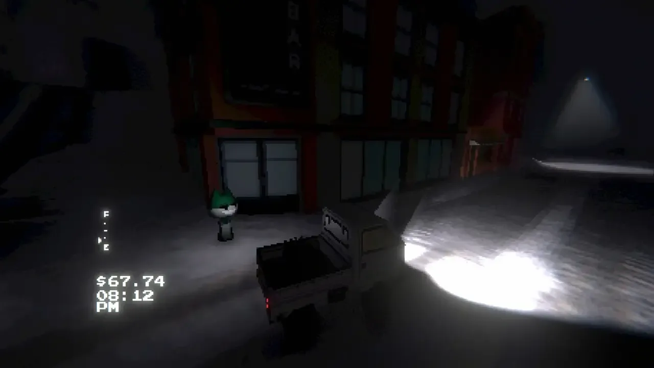 Easy Delivery Co. Screenshot 3
