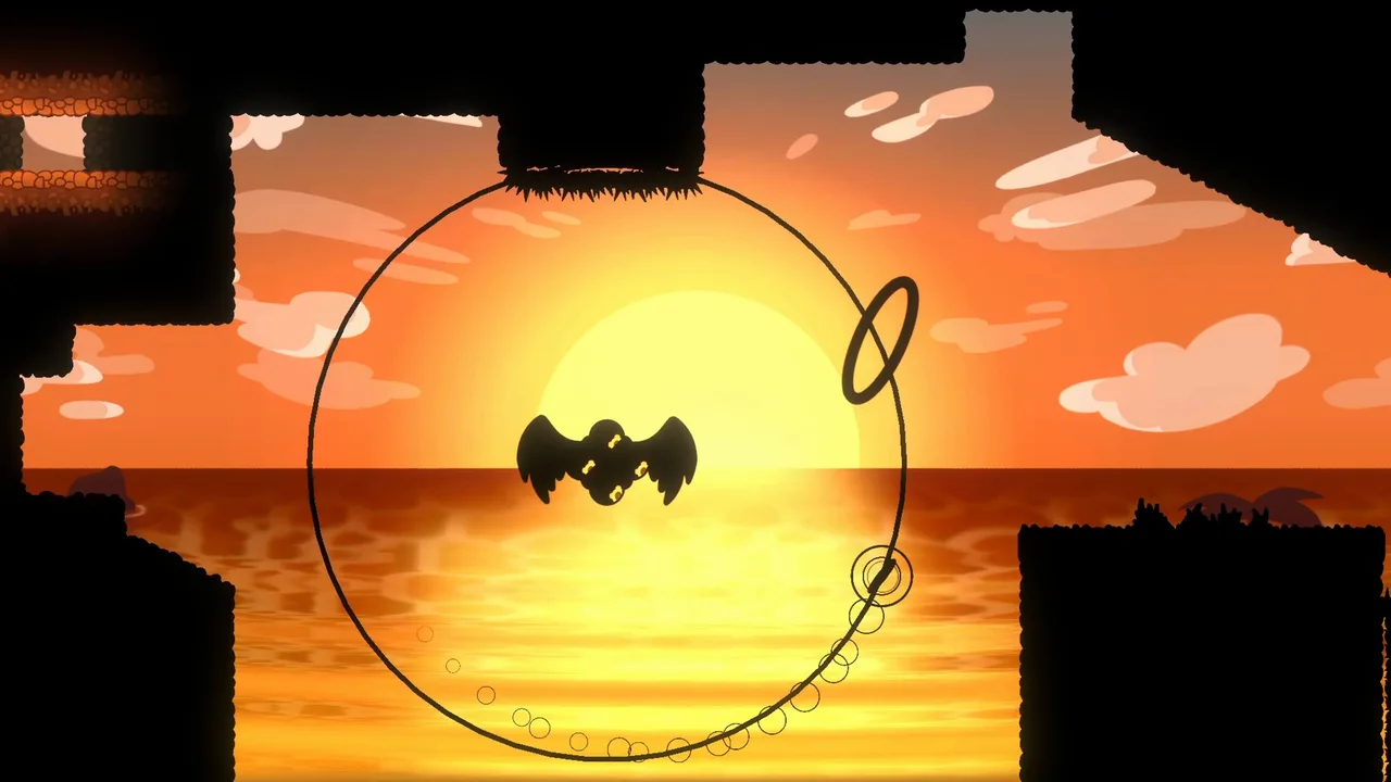 Aureole: Wings of Hope Screenshot 4