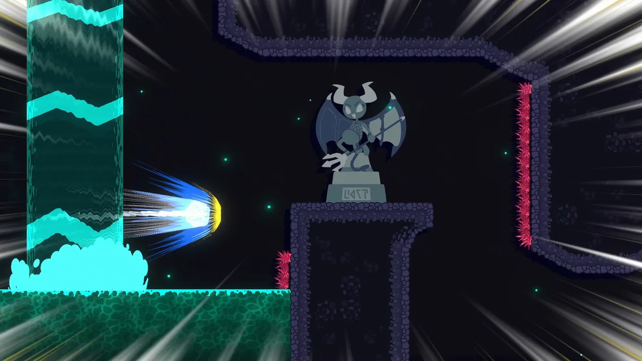 Aureole: Wings of Hope Screenshot 6