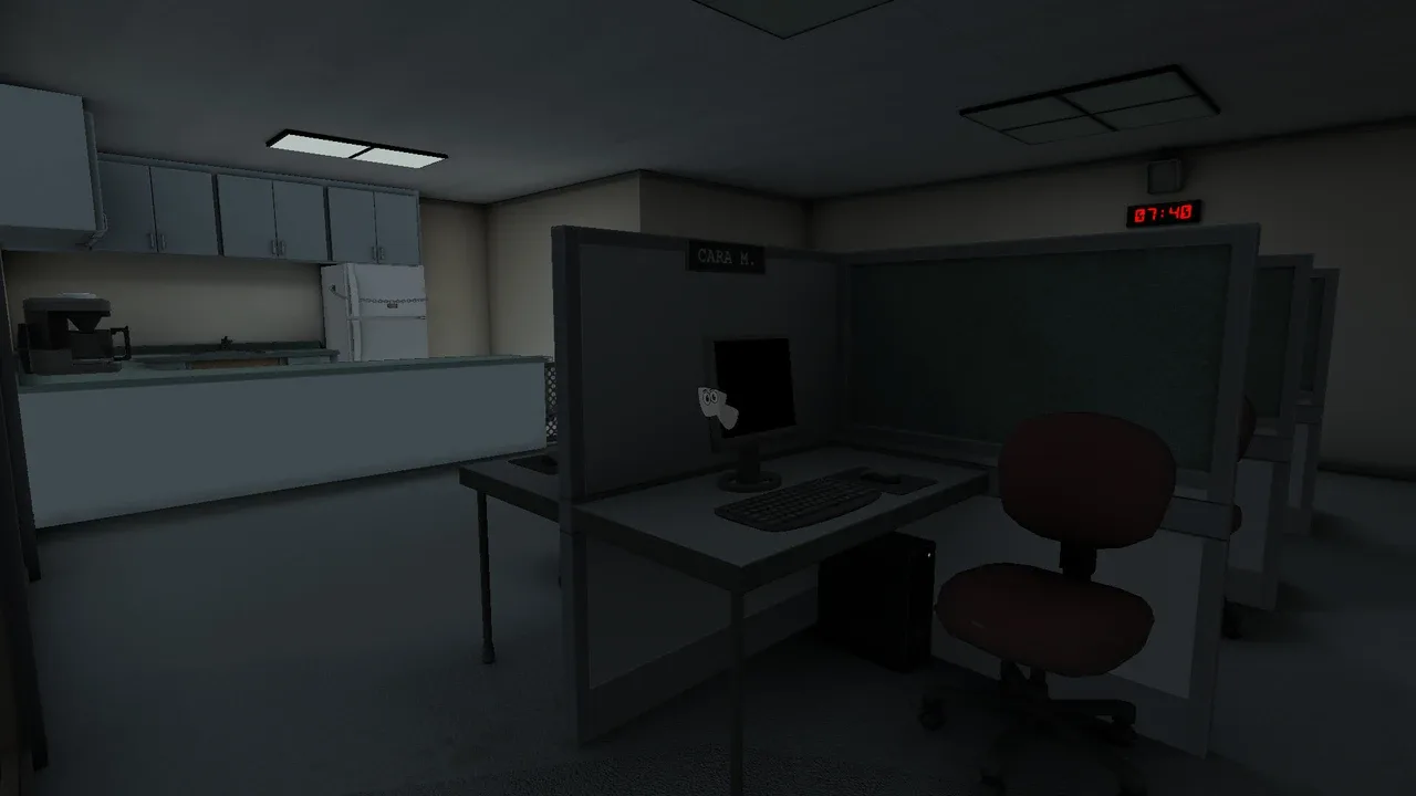 Amanda the Adventurer 3 Screenshot 4