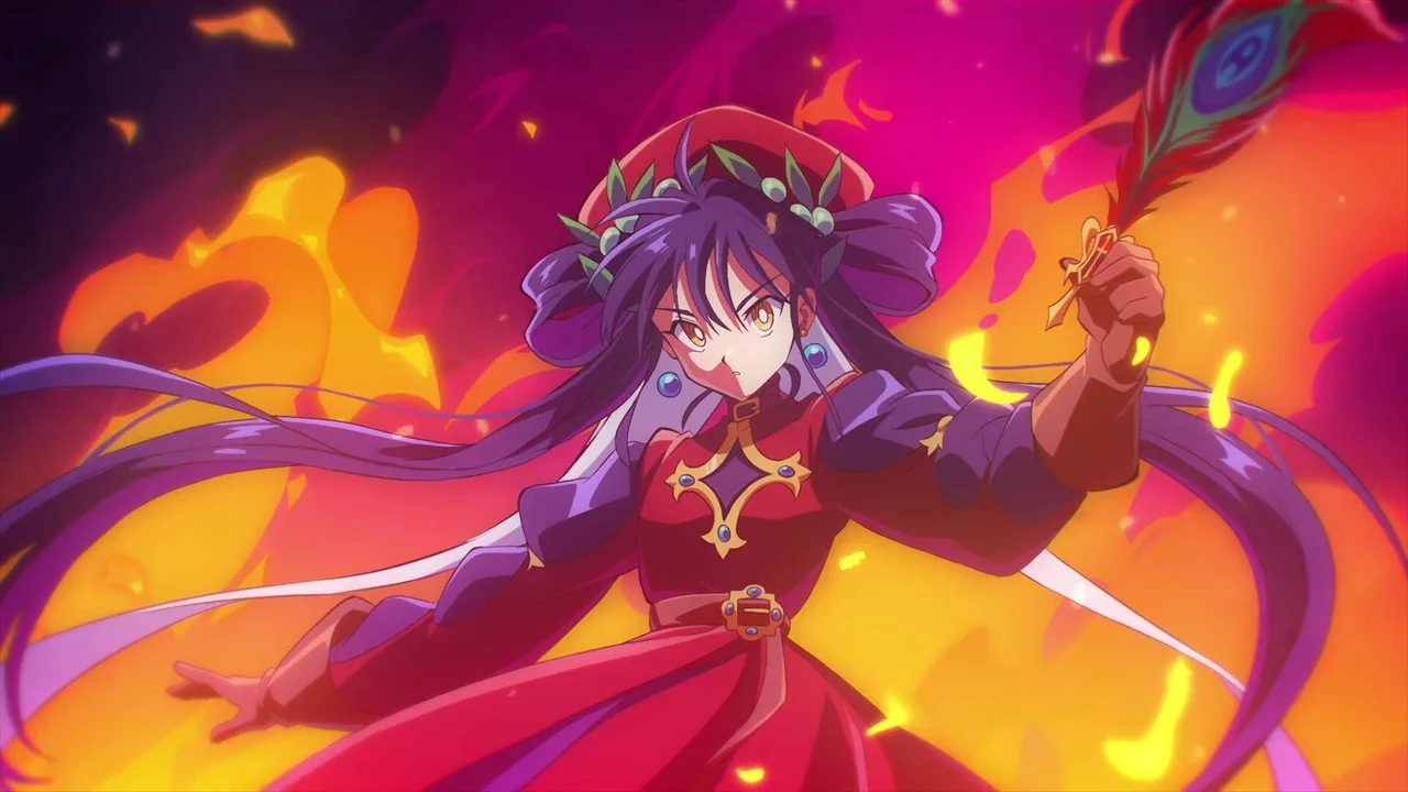 Hell Maiden Screenshot 4
