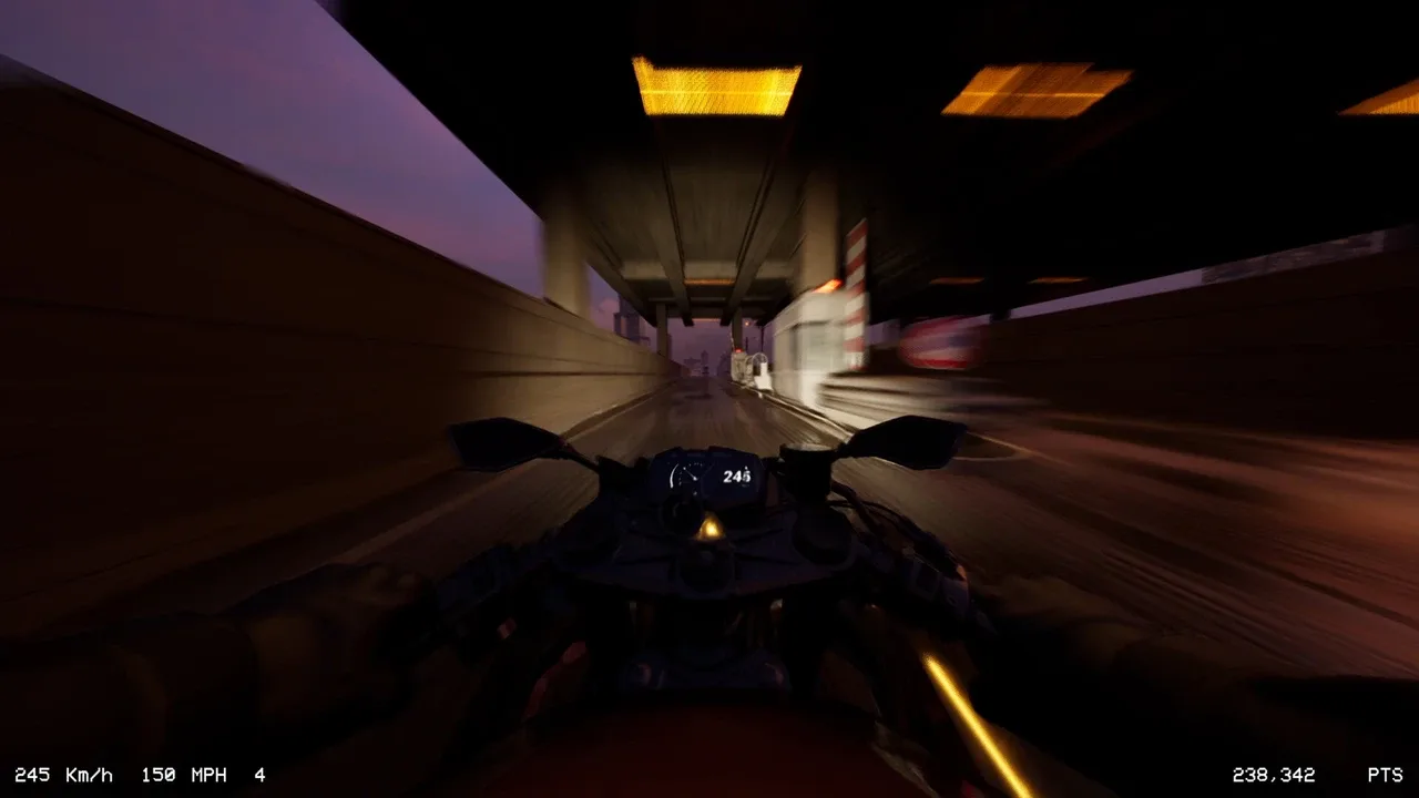 Lanesplit Screenshot 3