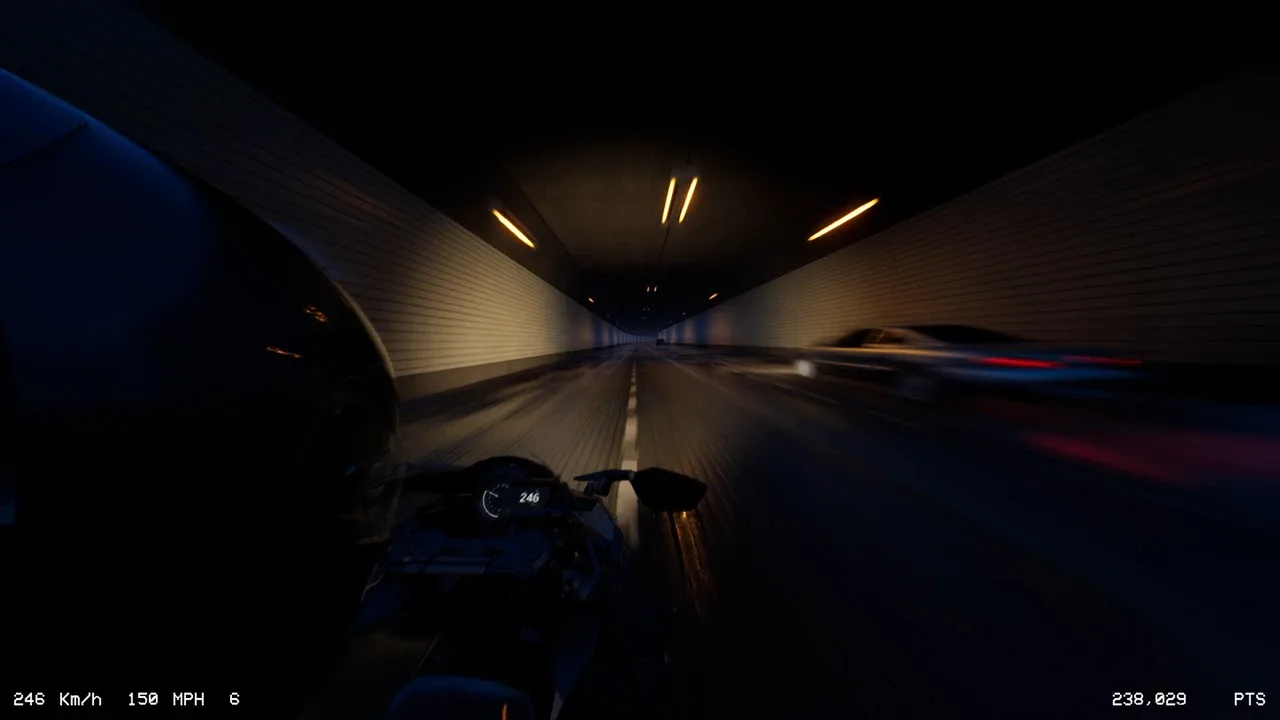 Lanesplit Screenshot 4