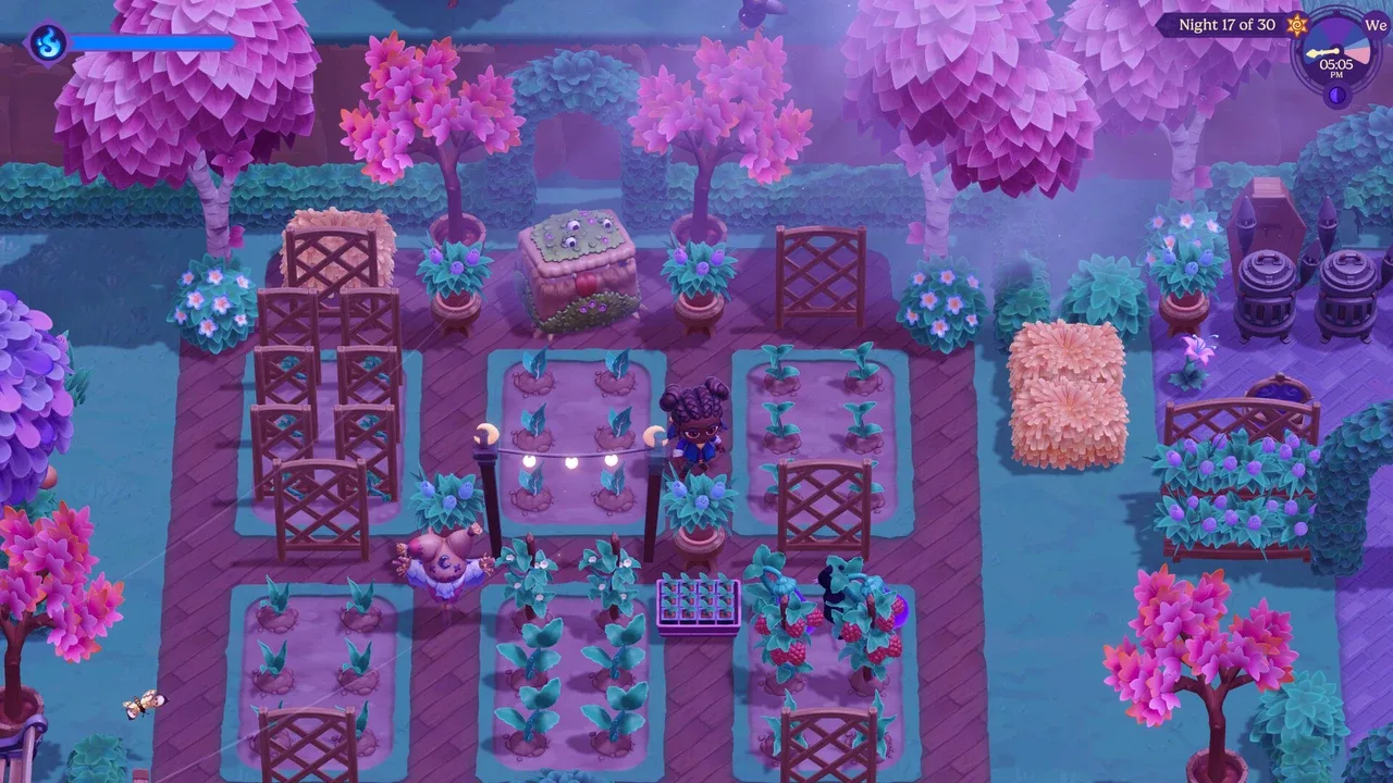 Moonlight Peaks Screenshot 3