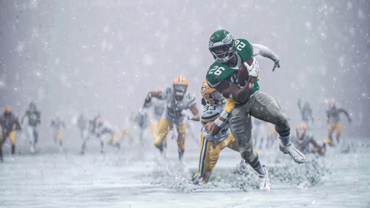 Madden NFL 26 Screenshot 1