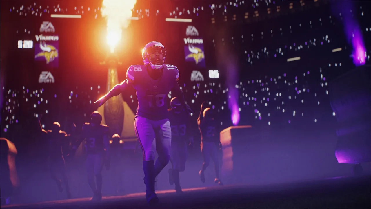 Madden NFL 26 Screenshot 2