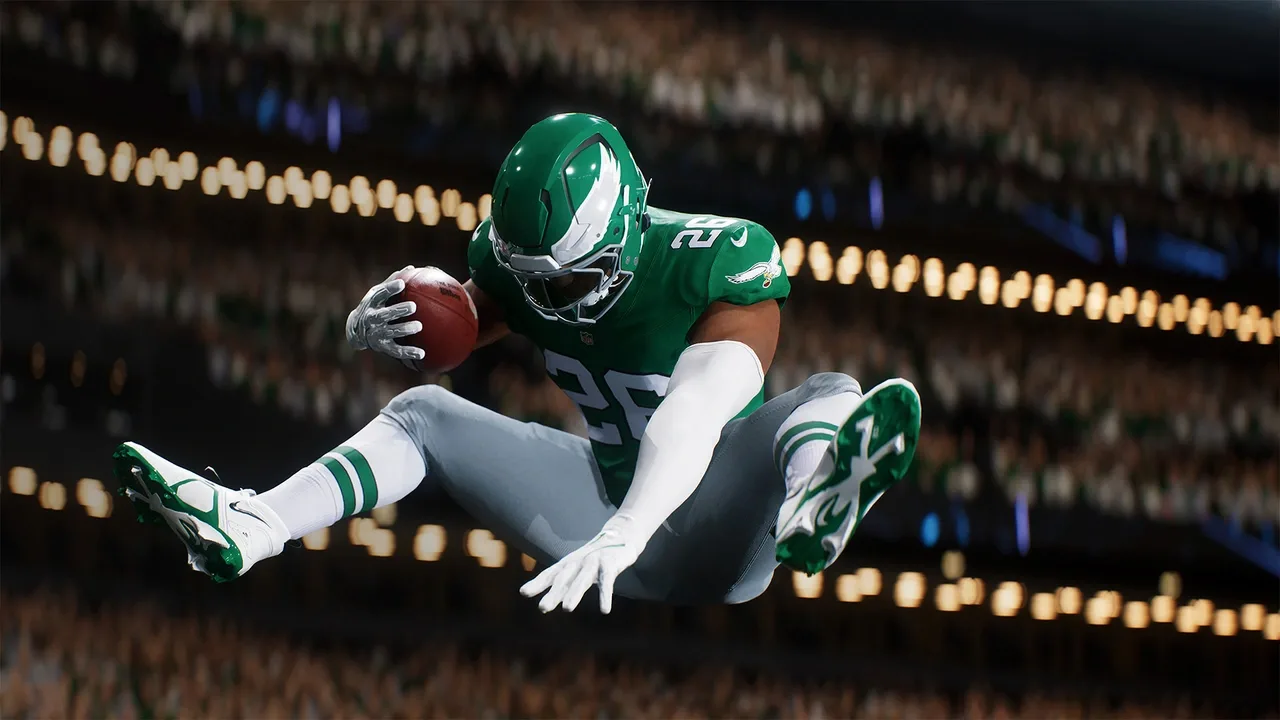 Madden NFL 26 Screenshot 3