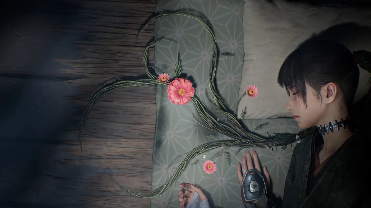 Beast of Reincarnation Screenshot 6