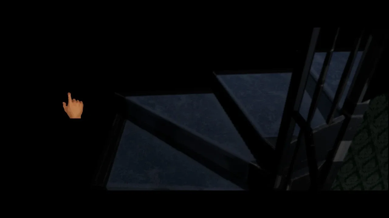 Myst House Screenshot 2