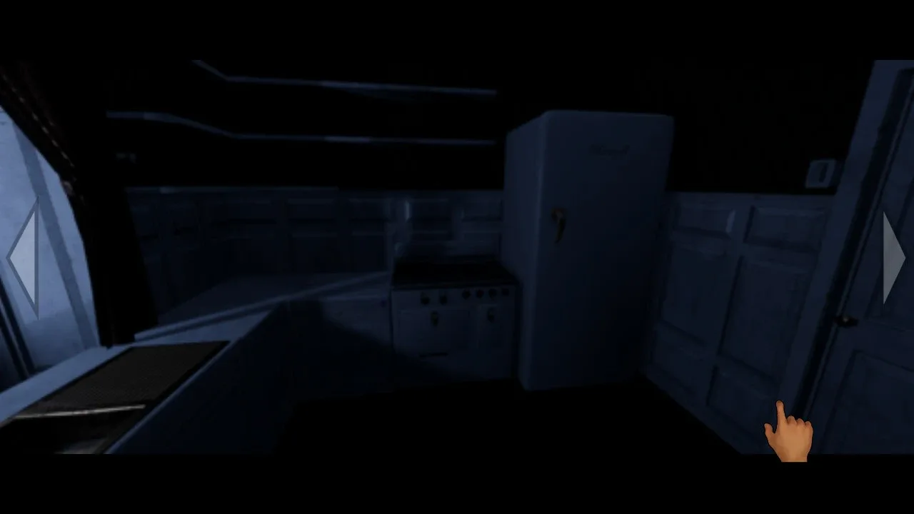 Myst House Screenshot 3