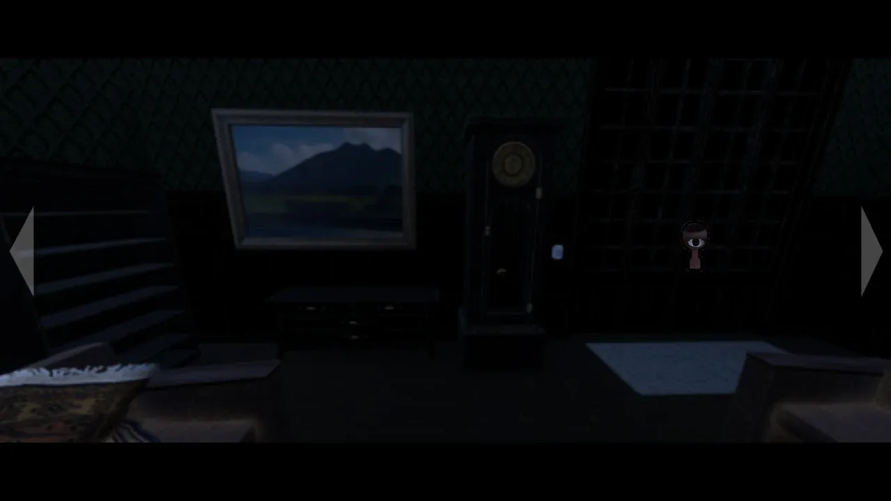 Myst House Screenshot 6