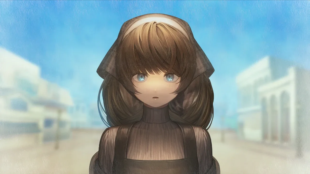 Staffer Retro Screenshot 2