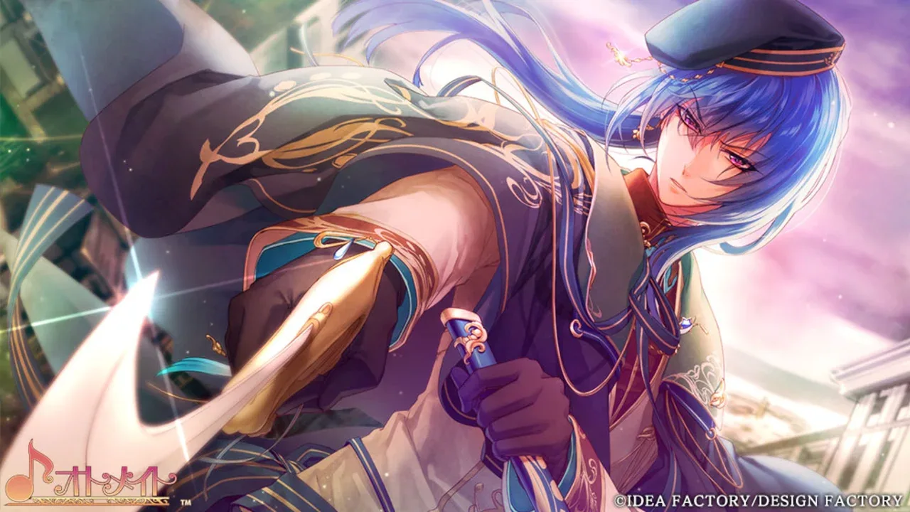 Yuukyuu no Tierblade for Nintendo Switch Screenshot 2