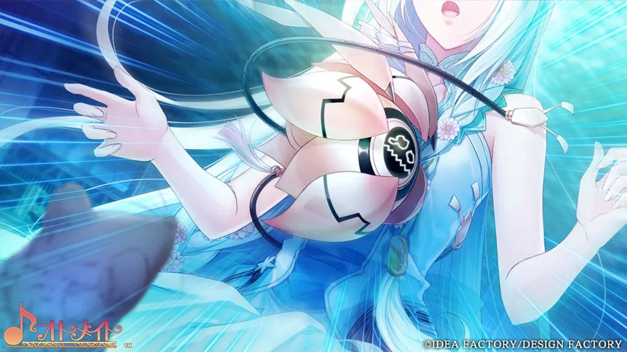 Yuukyuu no Tierblade for Nintendo Switch Screenshot 3