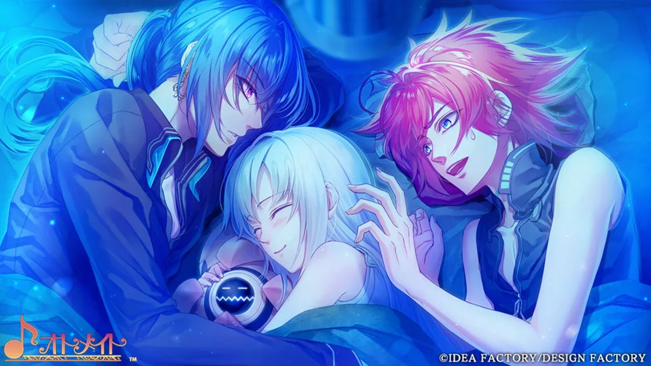 Yuukyuu no Tierblade for Nintendo Switch Screenshot 6