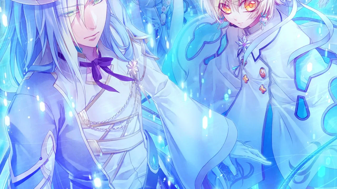 Yuukyuu no Tierblade for Nintendo Switch Screenshot 5