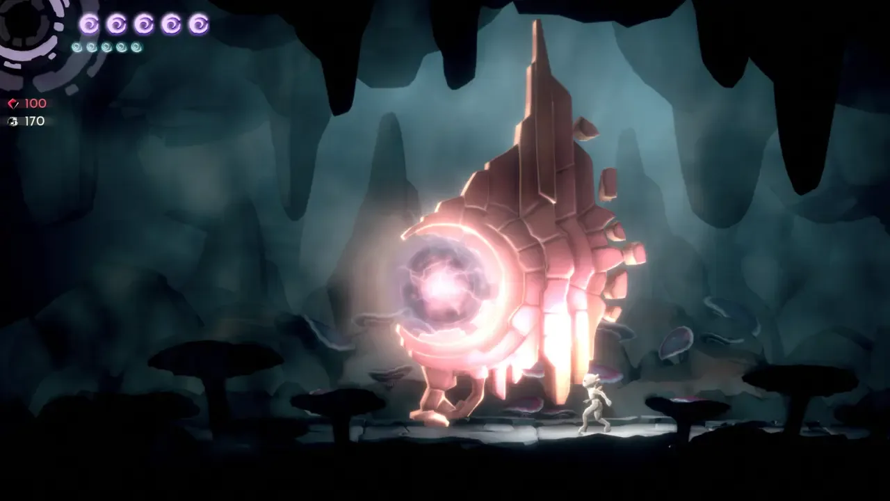 Before I Go Screenshot 2