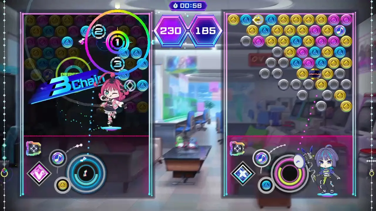 QQQbeats!!! Screenshot 1