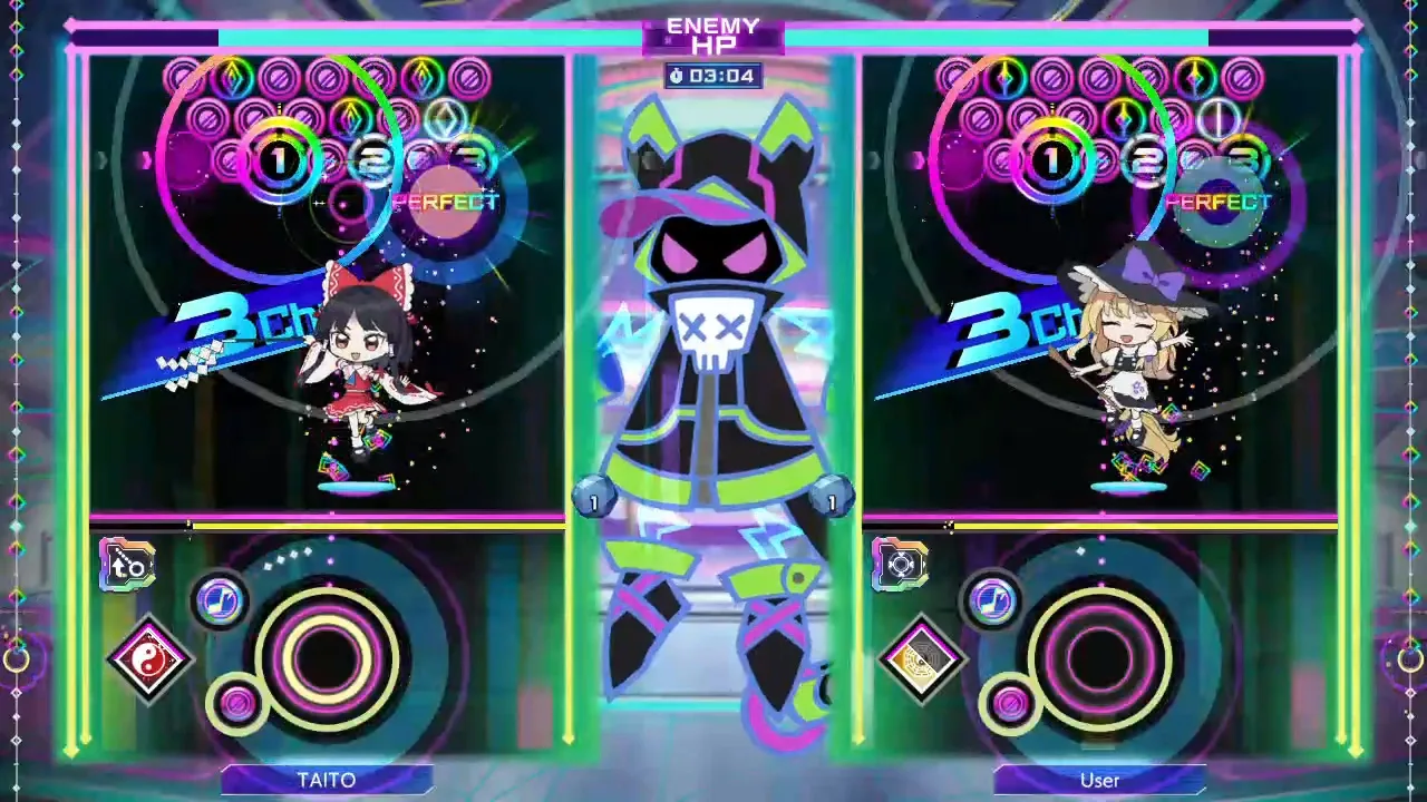 QQQbeats!!! Screenshot 3