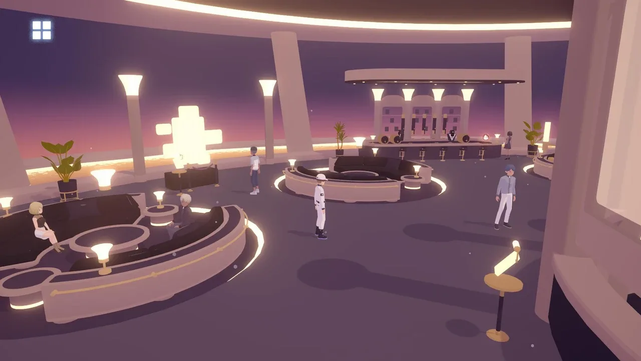 D-topia Screenshot 6