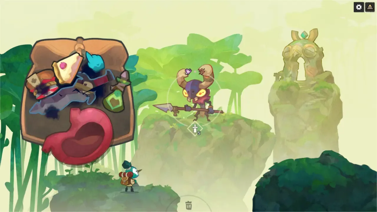 Barda Screenshot 4
