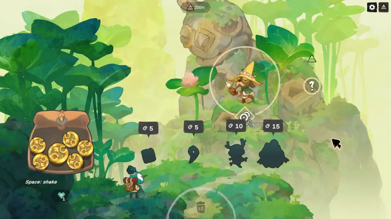Barda Screenshot 5