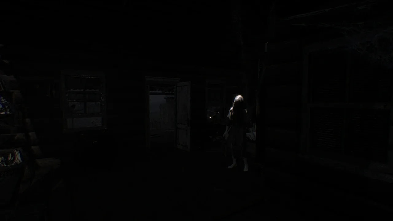 Evil of Fate Screenshot 6