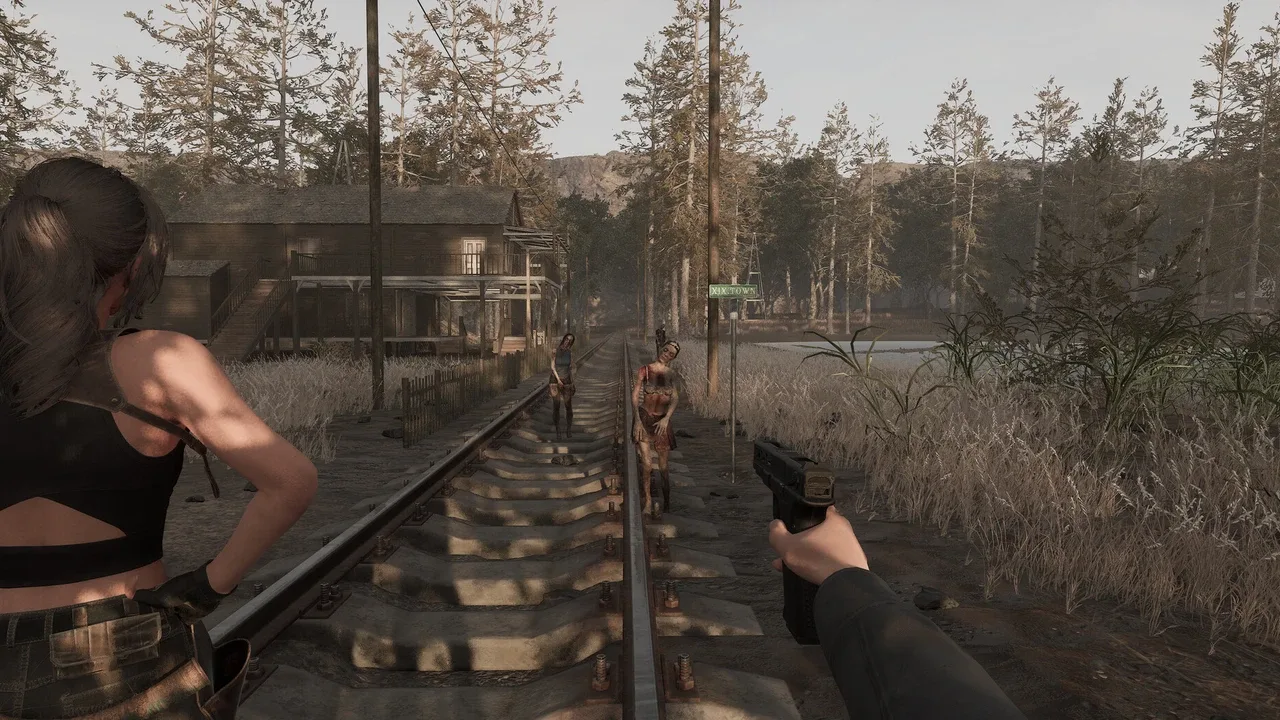 Evil of Fate Screenshot 4