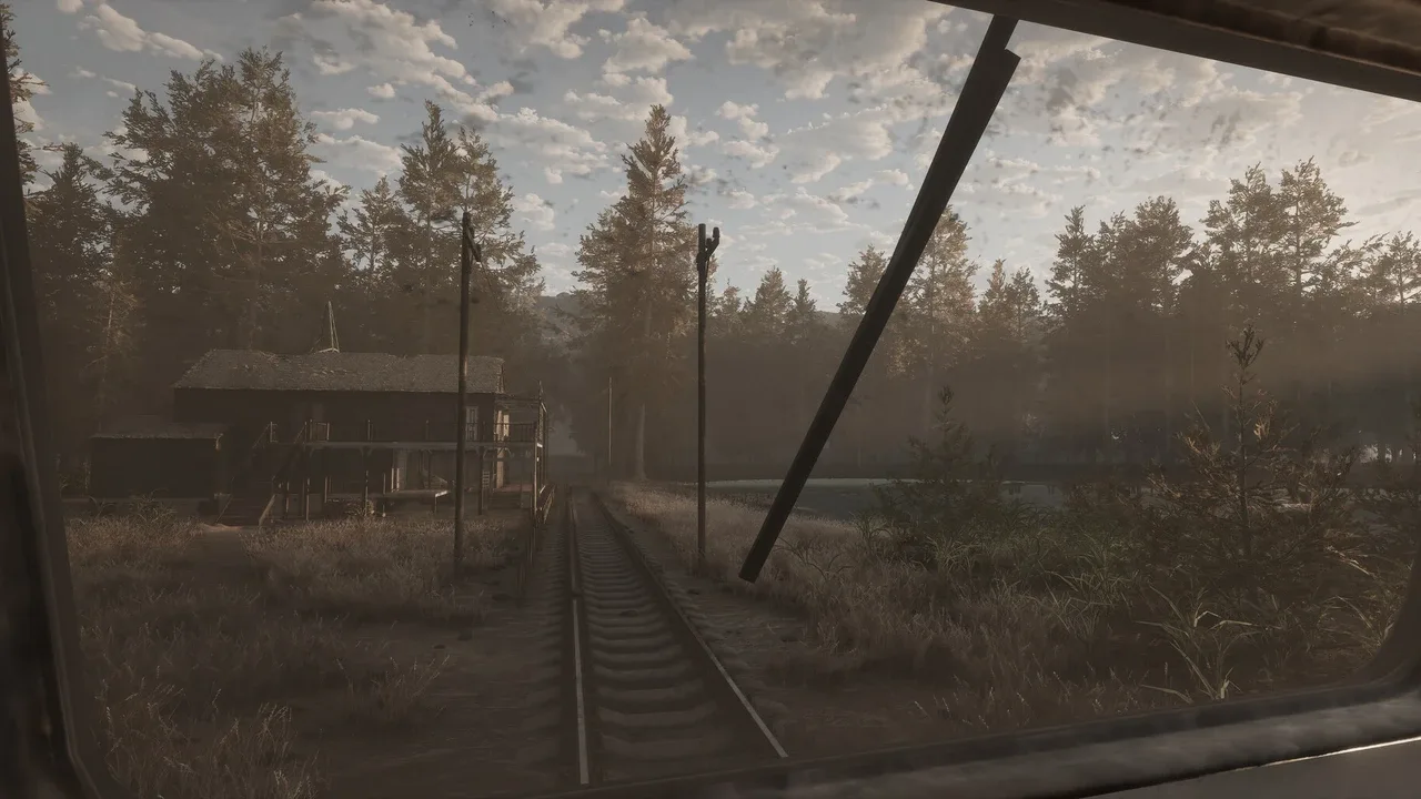 Evil of Fate Screenshot 5