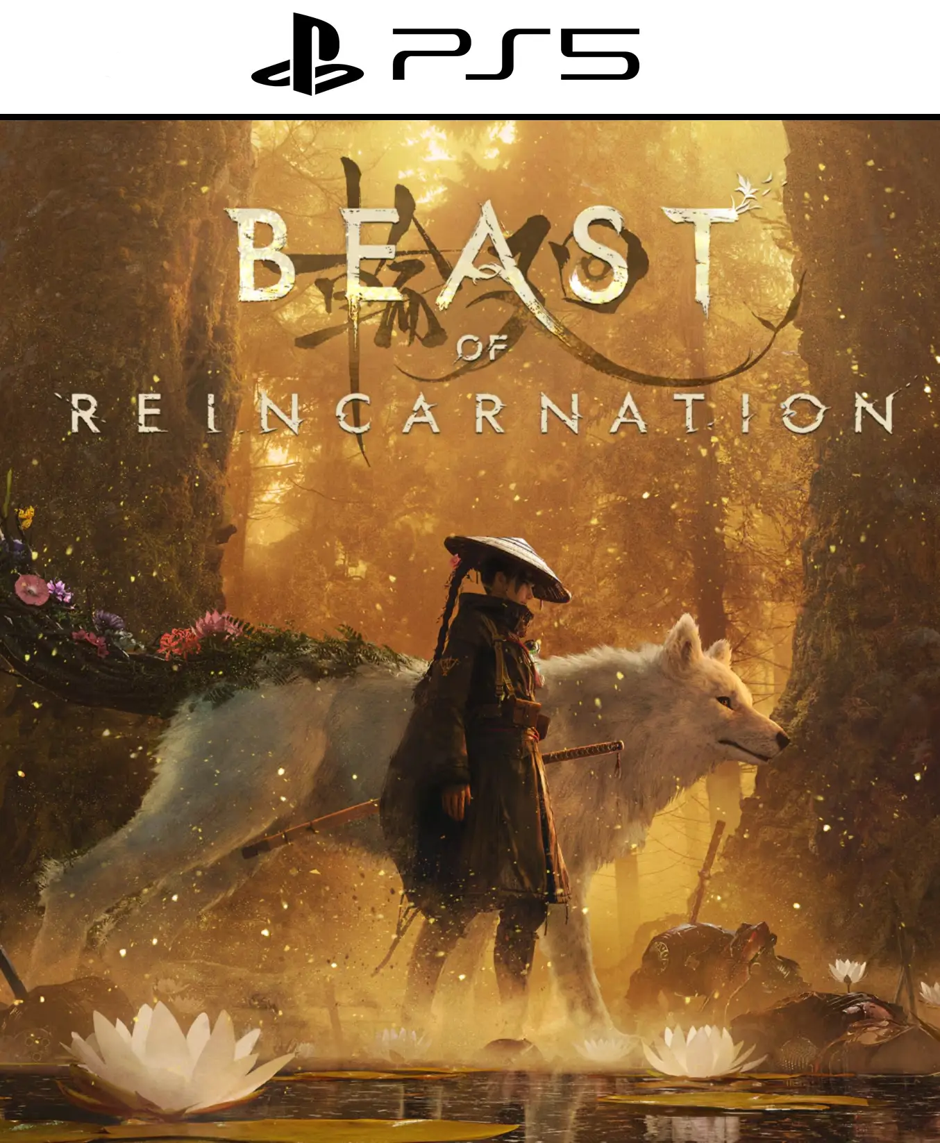 轮回之兽：豪华版.Beast of Reincarnation Deluxe Edition