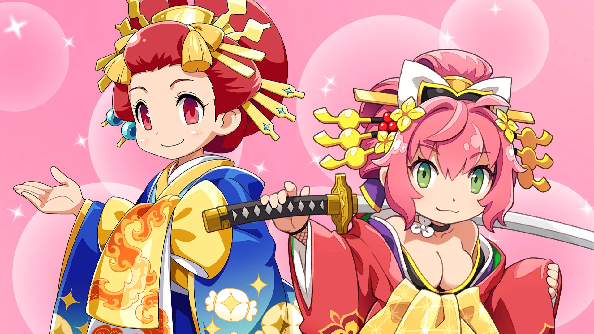 棉花小魔女与你一起摇滚.COTTOn RockWithYou -ORIENTAL NIGHT DREAMS-