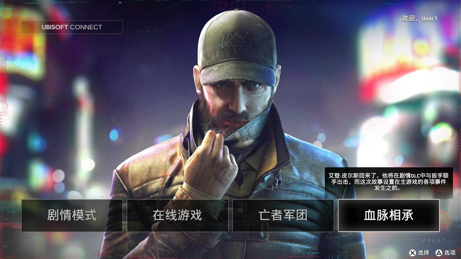 看门狗：军团 – 终极版.Watch Dogs: Legion Ultimate Edition 游戏截图 2