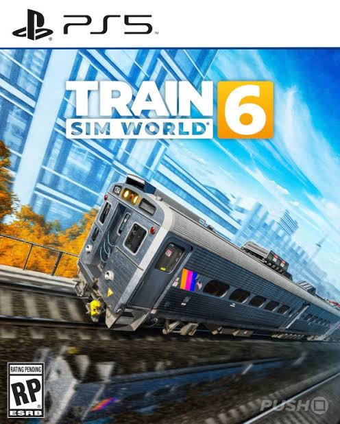 模拟火车世界6：特别版.Train Sim World 6: Special Edition