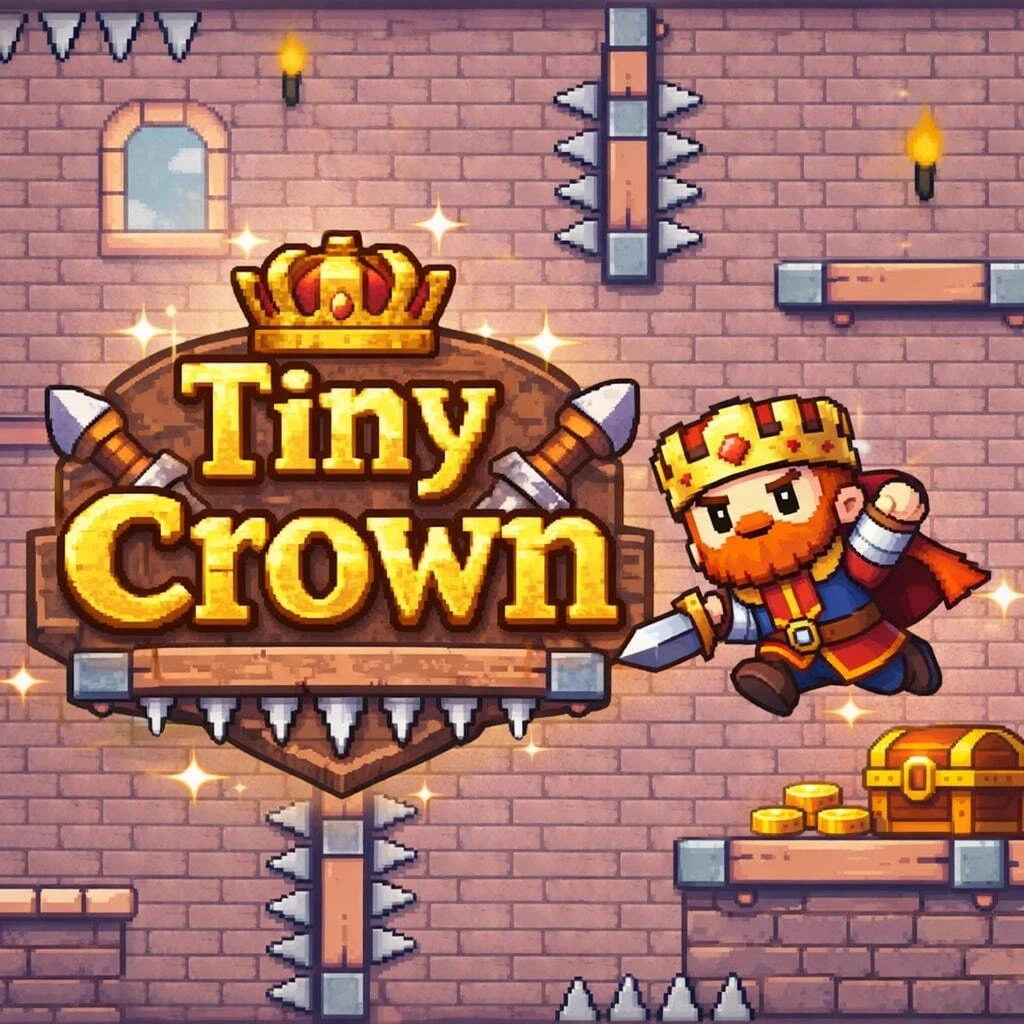 小皇冠.Tiny Crown