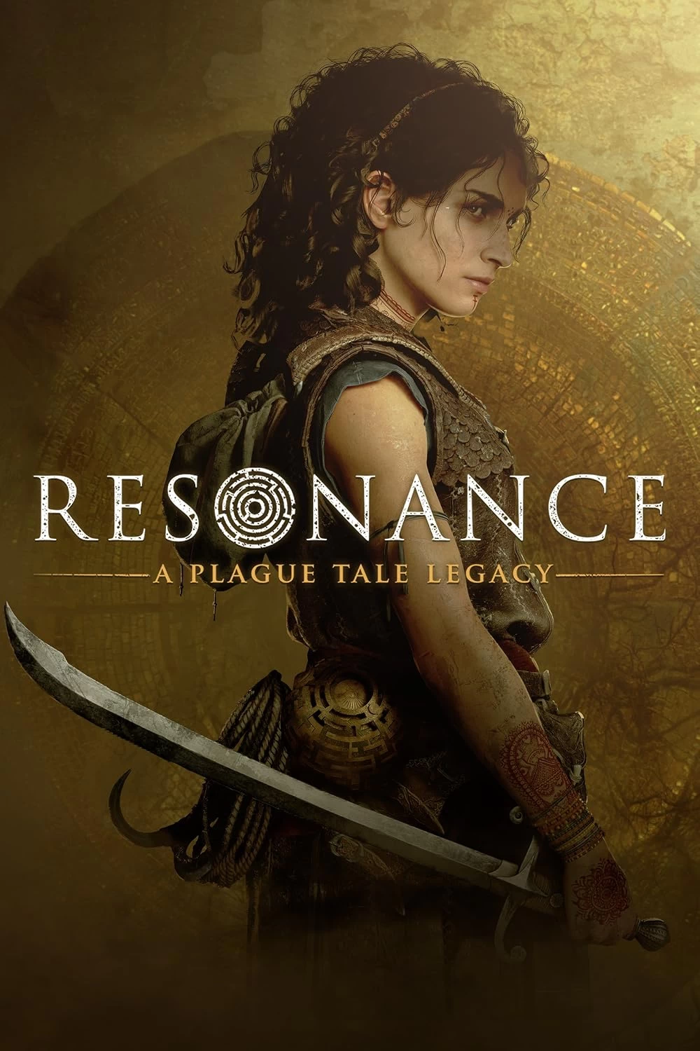 共鸣：瘟疫传说传承.Resonance: A Plague Tale Legacy