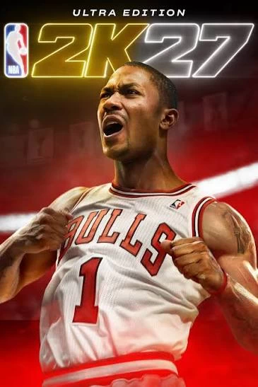 美国职业篮球2K27：巅峰版.NBA 2K27: Ultra Edition