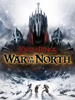 指环王：北境之战 – 传世版.The Lord of the Rings: War in the North – Legacy Edition