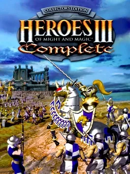 魔法门之英雄无敌Ⅲ：完整版.Heroes of Might and Magic III: Complete
