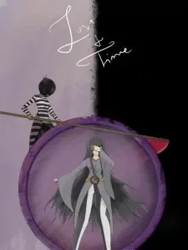 失落时间.Lost to Time