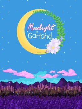 月光花环.Moonlight In Garland