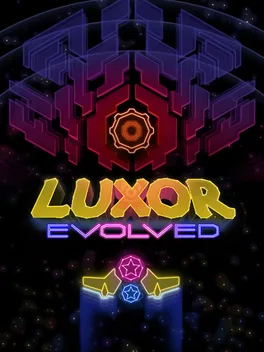 卢克索：进化.Luxor Evolved