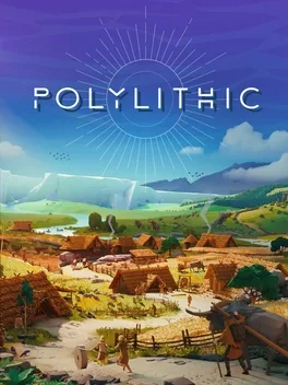 多石时代.Polylithic