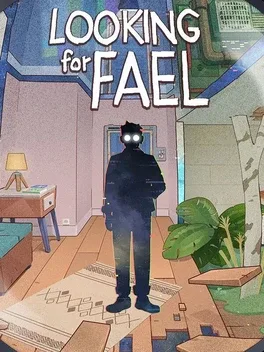 寻找法尔.Looking For Fael