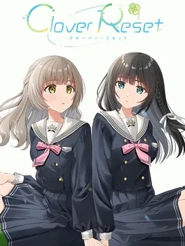 三叶草 重置.Clover Reset