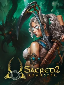 圣域2：堕落天使 – 重制版.Sacred 2 Remaster